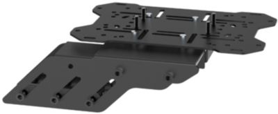 Adaptateur Simulation Auto Oplite Simracing & Flightsim Holder