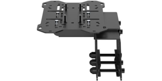 Support OPLITE SIMRACING & FLIGHTSIM HOLDER