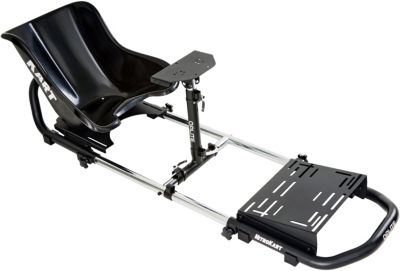 Siège de simulation OPLITE Nitrokart Cockpit