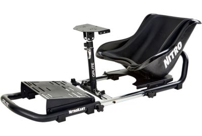 Cockpit OPLITE Nitrokart Family Pack Coc