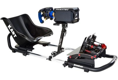 Cockpit OPLITE Nitrokart Family Pack Coc