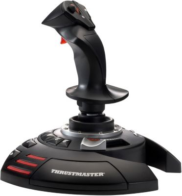 Joystick THRUSTMASTER T-Flight stick X Joystick THRUSTMASTER T-Flight stick X