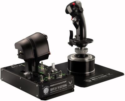 Joystick THRUSTMASTER HOTAS WARTHOG