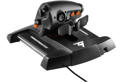 Joystick THRUSTMASTER de gaz TWCS THROTT