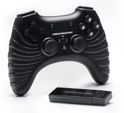 Manette THRUSTMASTER Manette Score-A Bluetooth