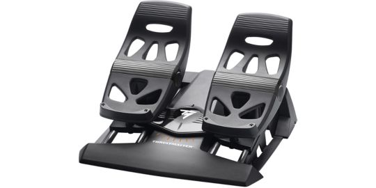 ACC. THRUSTMASTER TFRP RUDDER
