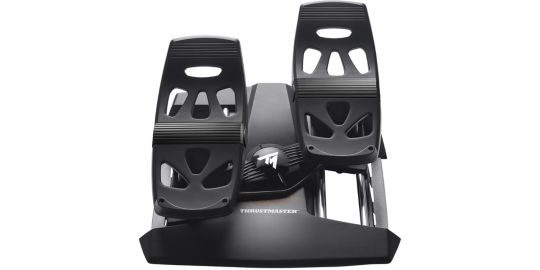 ACC. THRUSTMASTER TFRP RUDDER