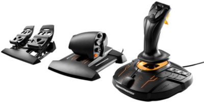 Joystick THRUSTMASTER T-16000M FCS FLIGHT PACK Joystick THRUSTMASTER T-16000M FCS FLIGHT PACK