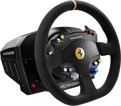 VelocityOne Race, un nouveau volant PC / Xbox chez Turtle Beach