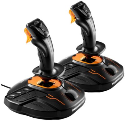 Joystick THRUSTMASTER T16000M Space Sim Duo
