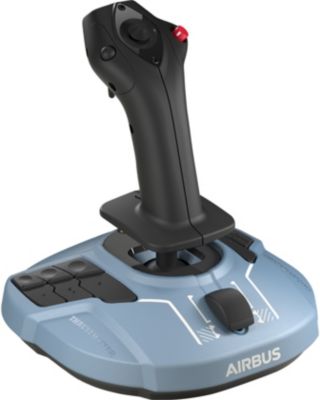 Joystick THRUSTMASTER TCA SIDESTICK AIRBUS Edition