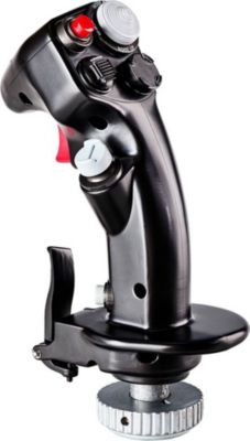 Joystick GUILLEMOT F-16C VIPER HOTAS