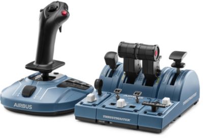 Joystick THRUSTMASTER TCA Captain Pack Airbus Edition