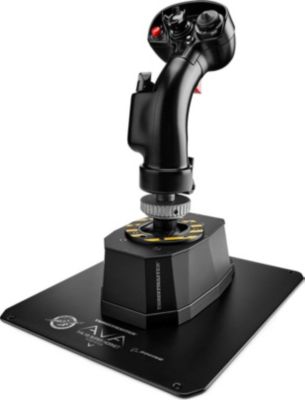 Joystick THRUSTMASTER AVA F/A 18E Super Hornet Flight Bundle