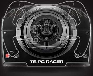 Manette THRUSTMASTER TS-PC Servo Base (PC)