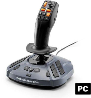 Joystick THRUSTMASTER Joystick SimTask FarmStick