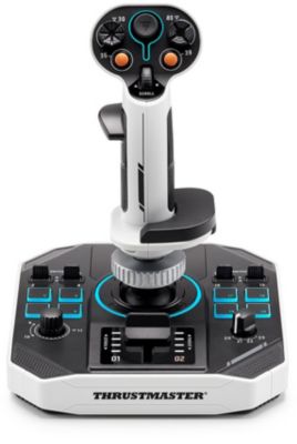 Joystick THRUSTMASTER Joystick SOL-R 1 Flightstick