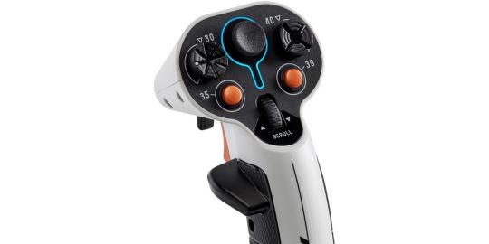 Joystick THRUSTMASTER Joystick SOL-R 1 Flightstick