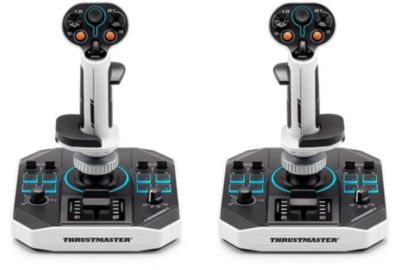 ACC. THRUSTMASTER Joystick SOL-R 2 Flightsticks HOSAS