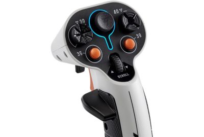 ACC. THRUSTMASTER Joystick SOL-R 2 Flightsticks HOSAS