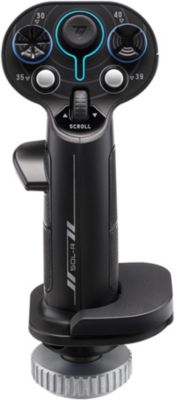 Joystick THRUSTMASTER Sol-R 3 AVA Add-on Grip