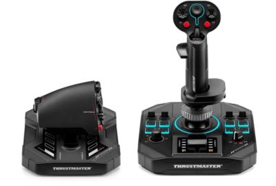 Joystick THRUSTMASTER Sol-R 4 HOTAS