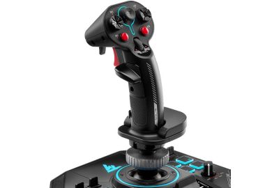 Joystick THRUSTMASTER Sol-R 4 HOTAS