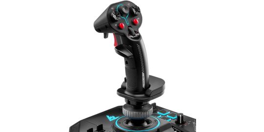 Joystick THRUSTMASTER Sol-R 4 HOTAS