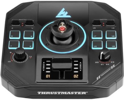 ACC. THRUSTMASTER Sol-R 5 Base