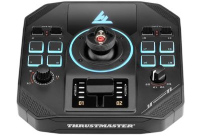 Joystick THRUSTMASTER Sol-R 5 Base