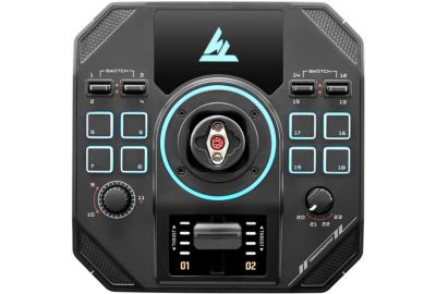 Joystick THRUSTMASTER Sol-R 5 Base