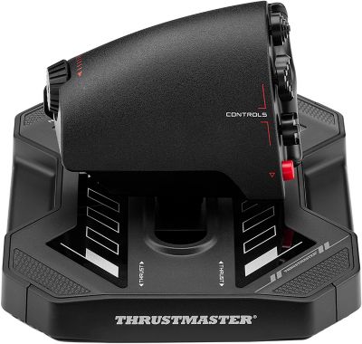 Manette des gaz THRUSTMASTER Sol-R 6 Throttle