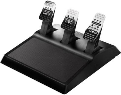 Pédalier THRUSTMASTER T3PA Pédalier PS4/Xbox One/PS3/PC