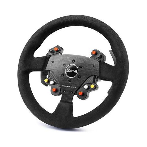 Volant THRUSTMASTER Add On TM Rally Sparco R383 | Boulanger