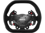 Volant THRUSTMASTER TM Competition Wheel Add-On Sparco P310