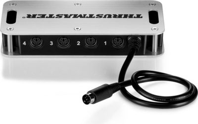 Hub THRUSTMASTER Sim Hub