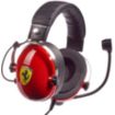 Casque gamer THRUSTMASTER Casque T-Racing Scuderia Ferrari
