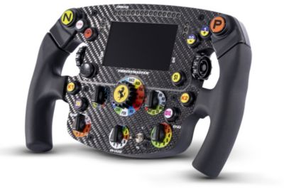 Volant THRUSTMASTER Formula Wheel Add-On Ferrari SF1000 Edit
