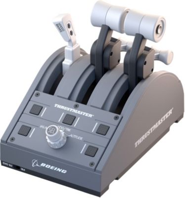 ACC. THRUSTMASTER TCA Quadrant Boeing Edition