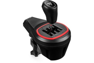 Boîte de vitesses THRUSTMASTER Levier TH8S