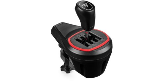 Boîte de vitesses THRUSTMASTER Levier TH8S
