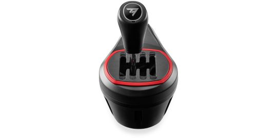 Boîte de vitesses THRUSTMASTER Levier TH8S
