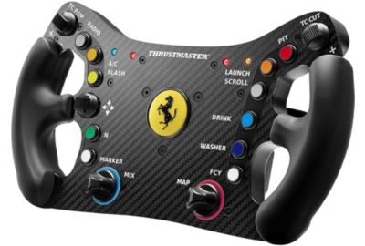 Volant THRUSTMASTER Volant Ferrari 488 GT3 Wheel