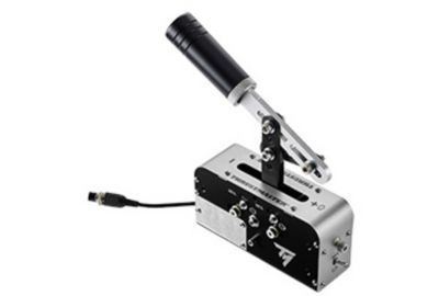 Volant THRUSTMASTER TSS Handbrake WW VERSION