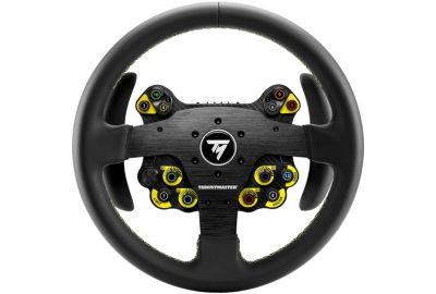 Volant THRUSTMASTER Evo Racing 32R Leather
