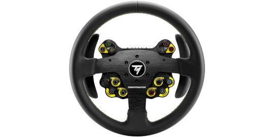 Volant THRUSTMASTER Evo Racing 32R Leather