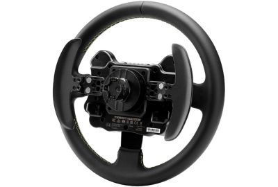 Volant THRUSTMASTER Evo Racing 32R Leather