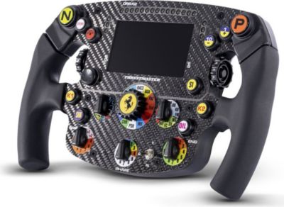 Volant THRUSTMASTER SF1000