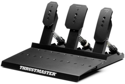 Volant THRUSTMASTER Pédalier Raceline Pedals III