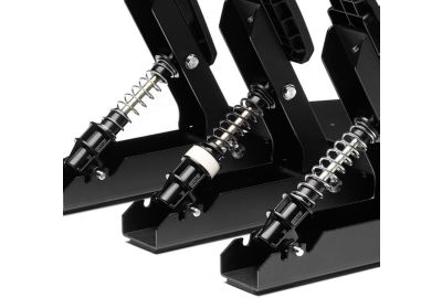 Volant THRUSTMASTER Pédalier Raceline Pedals III